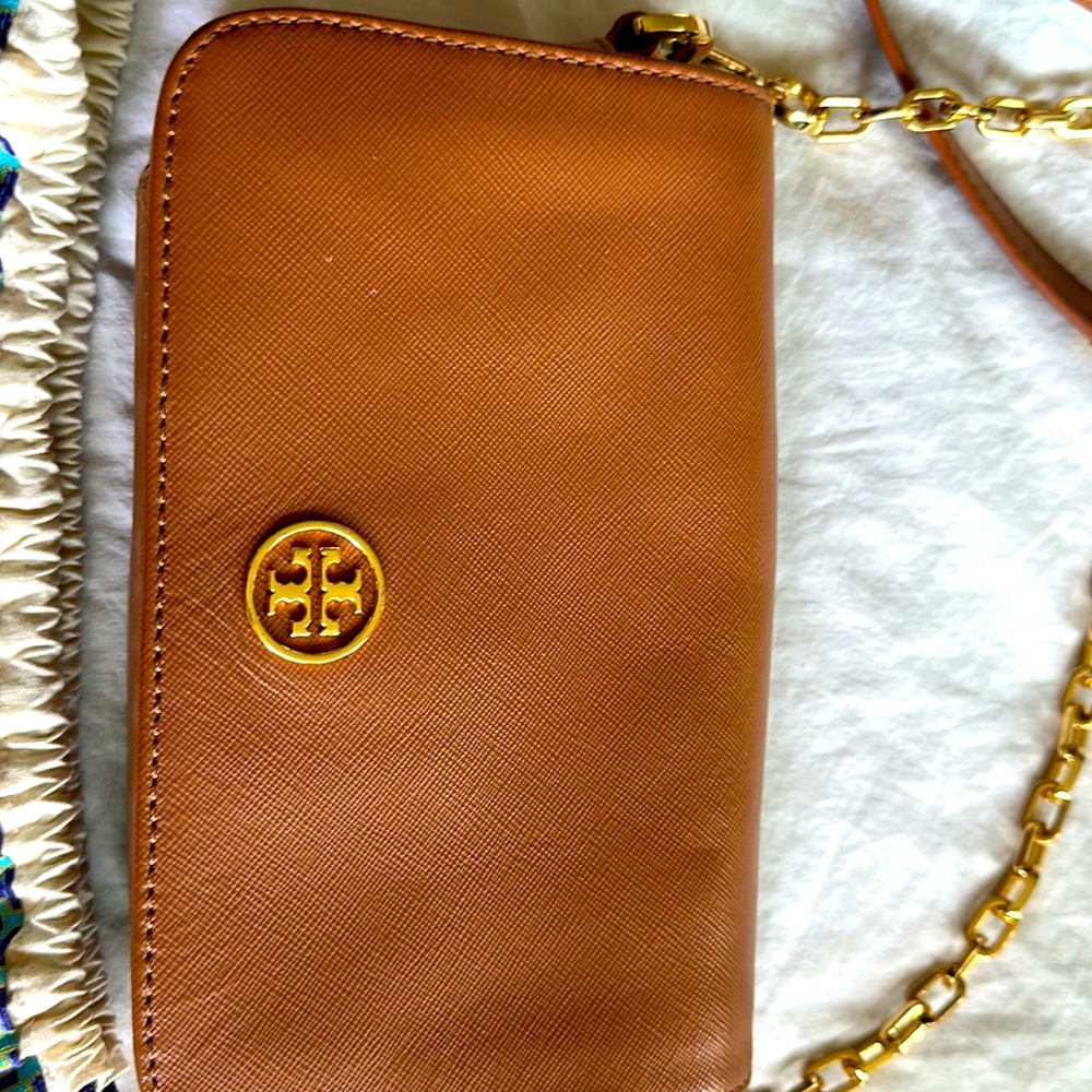 Tory Burch Crossbody handbag
